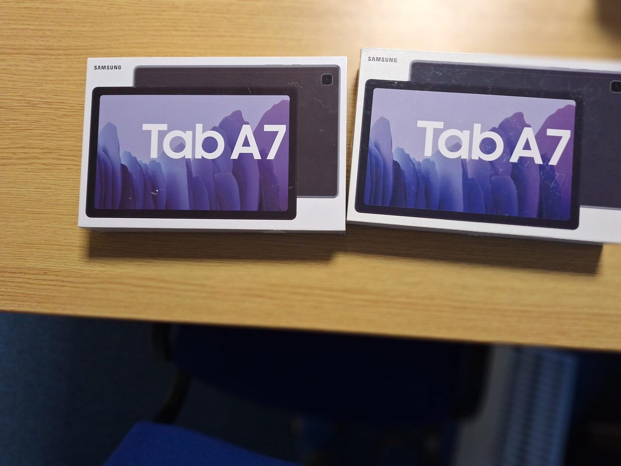 TAB 7 Tablets